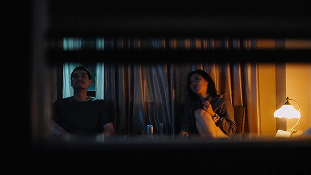 时间旅馆（2024） 我的评分：春节档马上有戏春节档影评大赛 很多关系终是倒影，