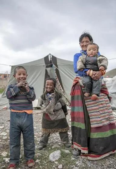 为什么藏民没有高原反应？

但是他们的身体也是真的不行，尤其是女性，怀孕生产之后