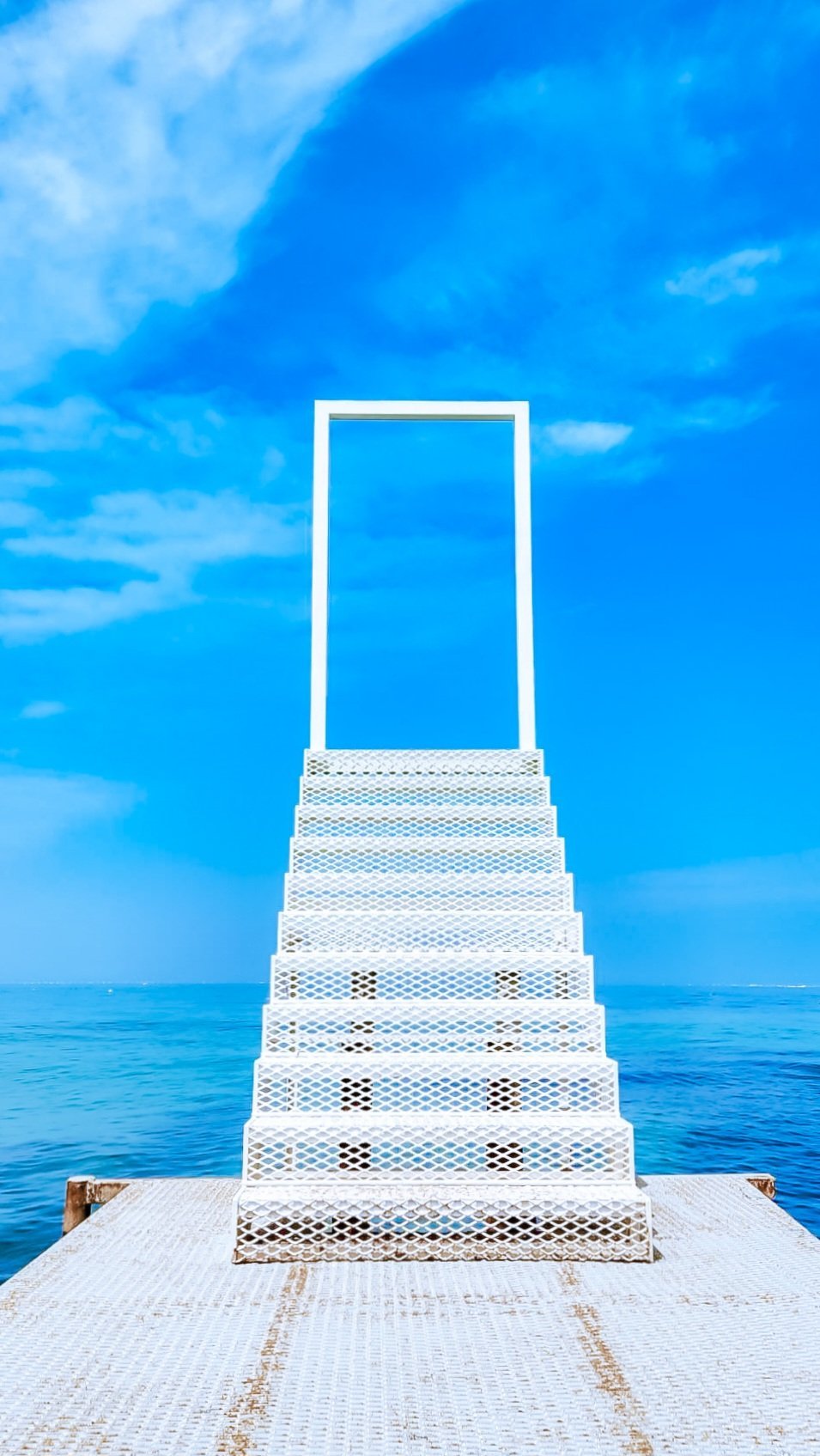 天空之门（图源：x.com