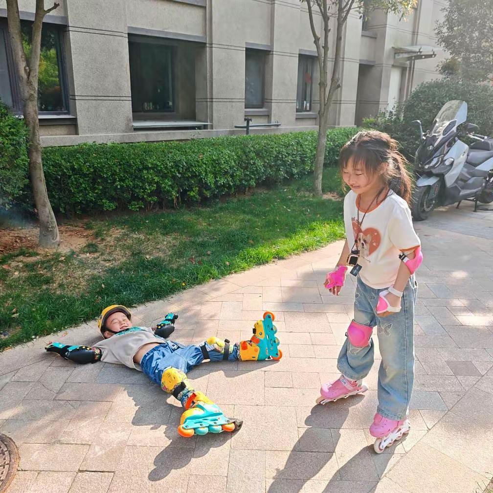 教练，今天天气好，我们来聊一聊退费的事儿