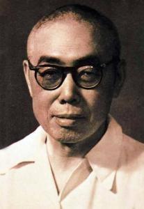 1968年，“国歌之父”田汉被永久开除党籍，最终在监狱中去世，许多人认为他是冤枉