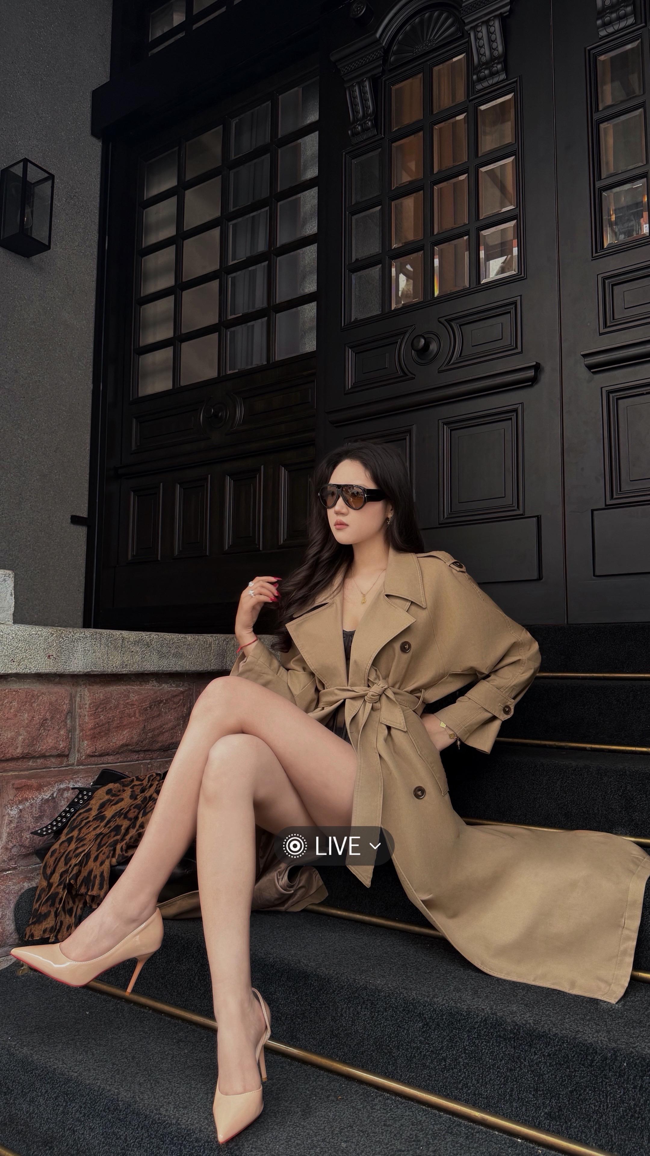 可惜姐一米七 做不了你的小娇妻。