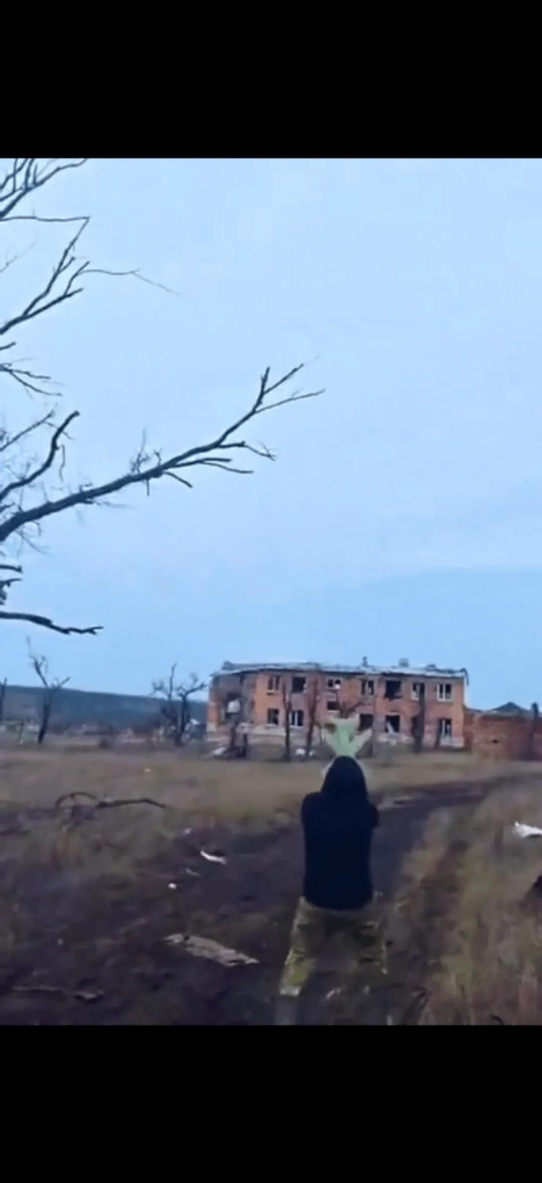 俄军如今在乌克兰战场上大批投入 “沃尔卡” 拦截无人机，几乎所有一线作战部队和后