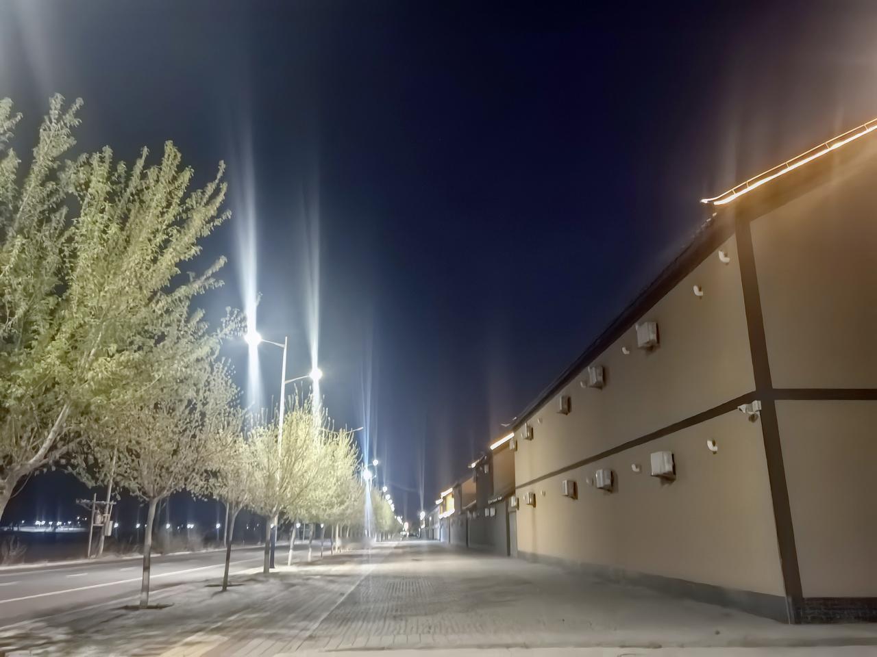 0454.打卡：翁牛特旗。丙午马年的第七次离京，全家出动，纯玩儿，第三次入住这里