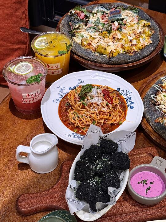 青岛的！！我和闺蜜按头安利。。。