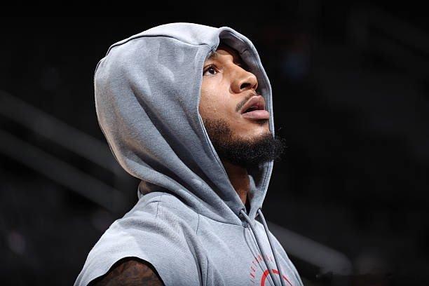 奇才对惠特莫尔的训练习惯和日常表示担忧。“在球队内部，大家关注的焦点一直是日常训