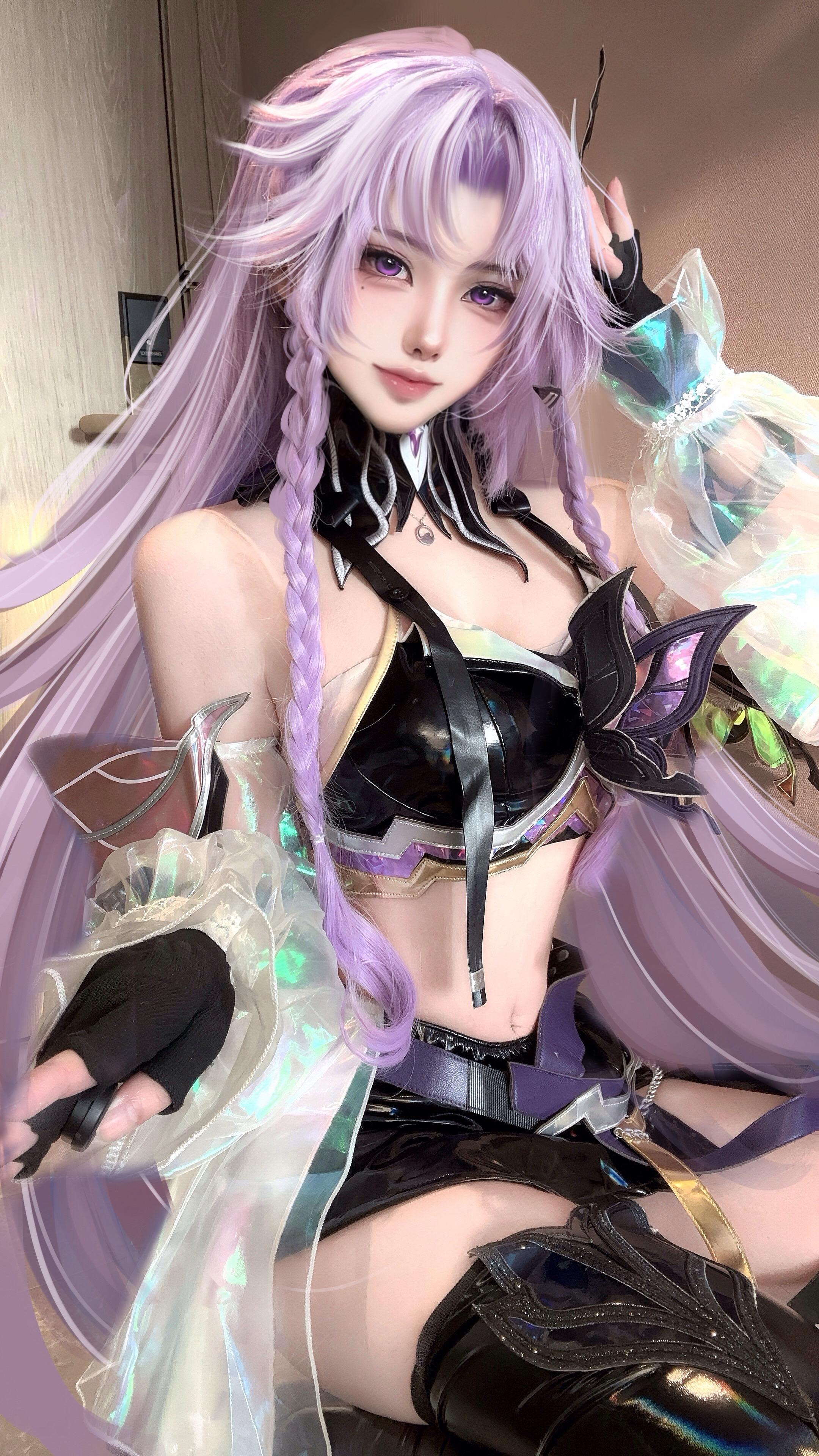 艾特你朋友来被戳屁股。