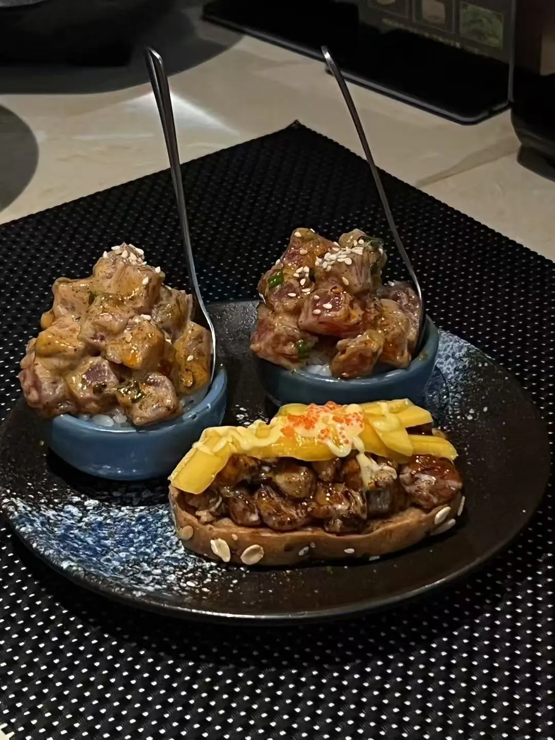 新发现的宝藏寿司店‼️