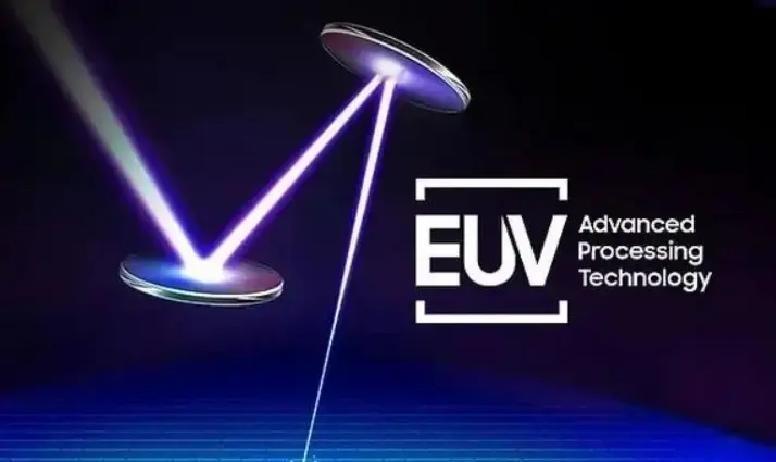 ASML狂喜：EUV光刻机除了造芯片，还能用于医药了？
ASML慌了？EUV卖不