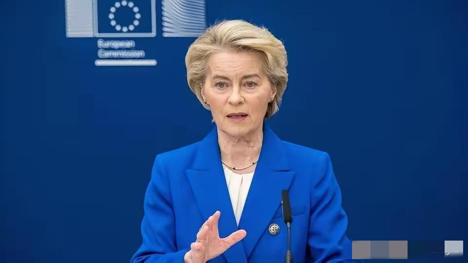 欧尔班败选的结局终于尘埃落定，欧盟委员会主席冯德莱恩第一时间发声称：“匈牙利选择