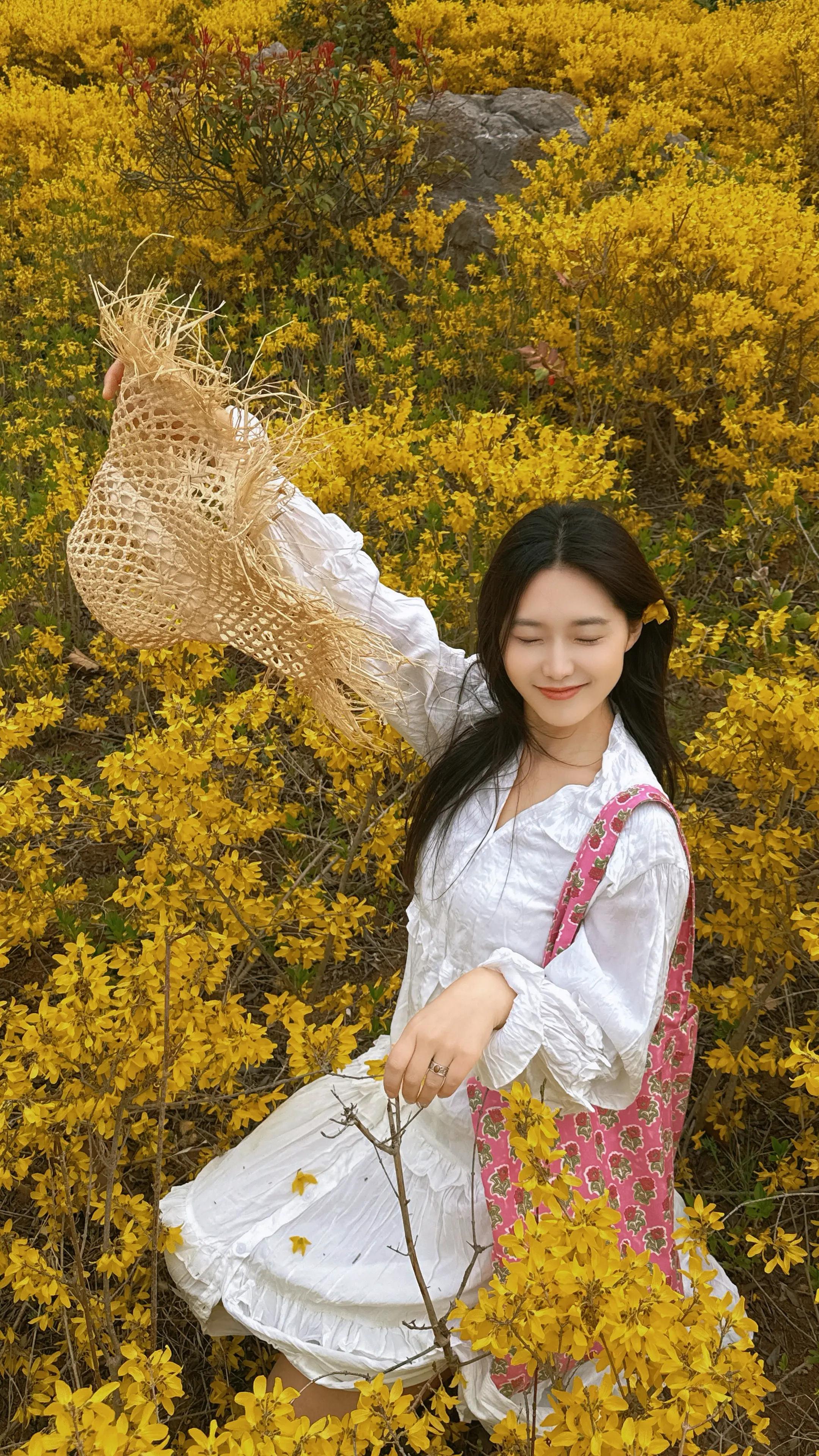 四月小记：春日 聚会 用喜欢的事填满生活