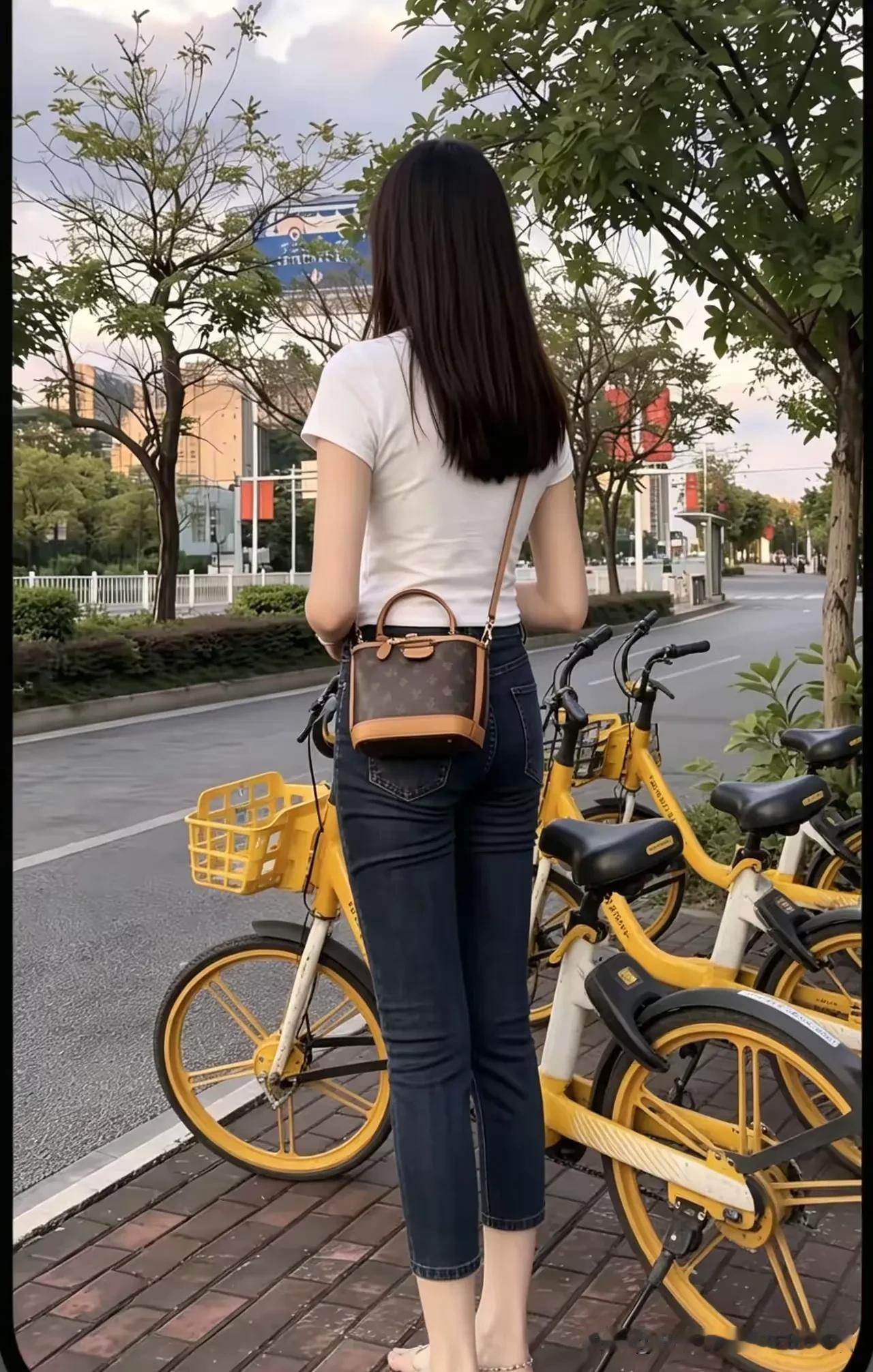 分享一张你最近随拍的照片
