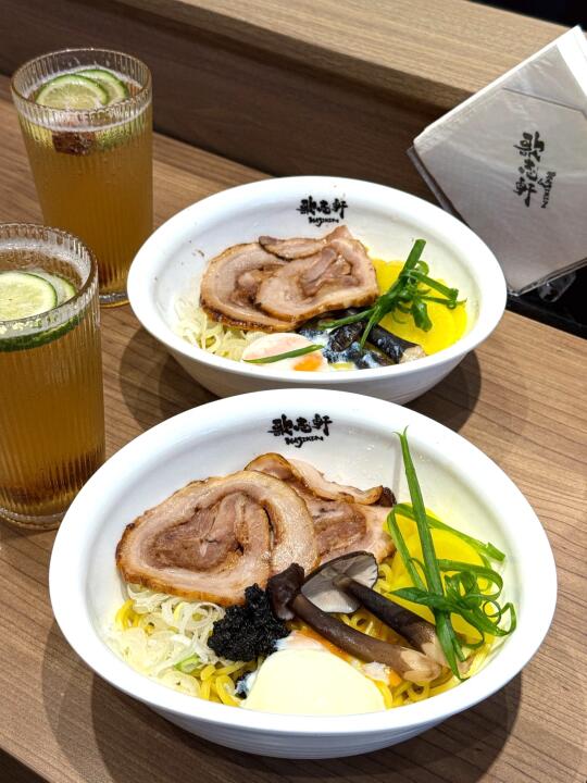 名不虚传！！！确实是惠州仙品一人食🍜……