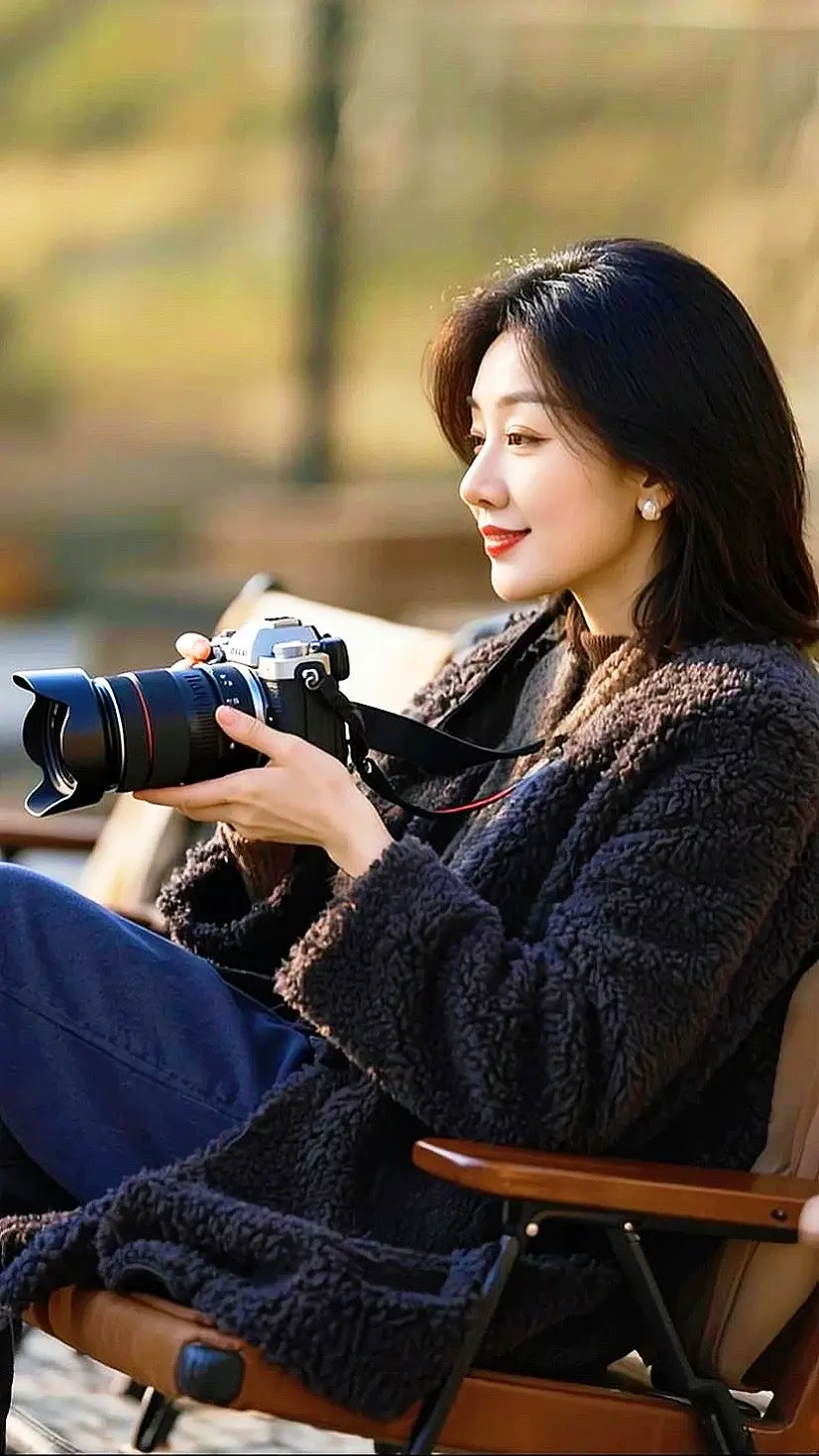 AI日系生活照 随变ai随便玩 伙伴计划广告分成玩法达人