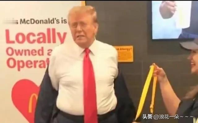 这事儿巧了！
“皮球”踢给挪威高级官员了！对“美国极大的侮辱”可能实现不了了，因