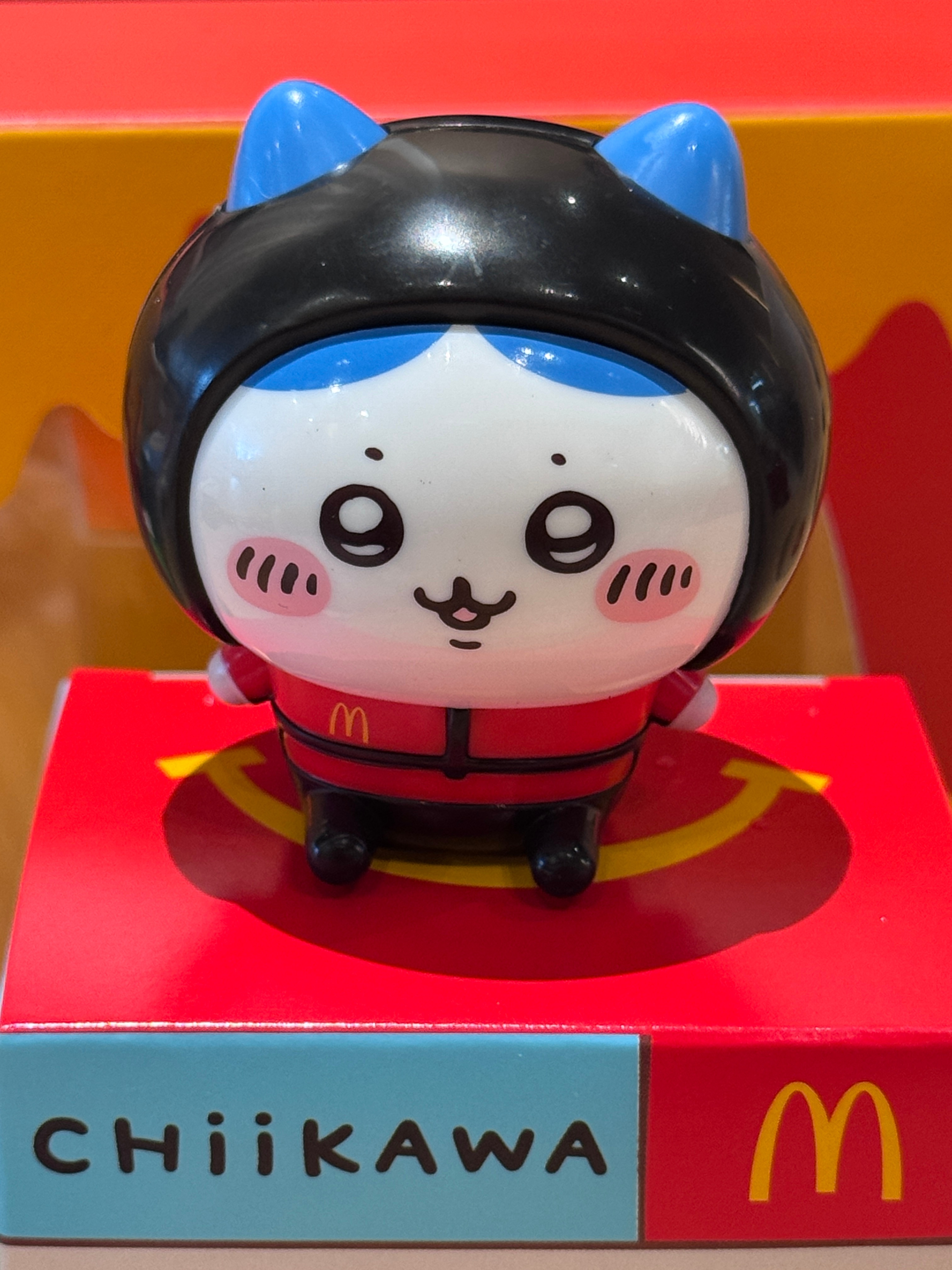 小八小八～ 