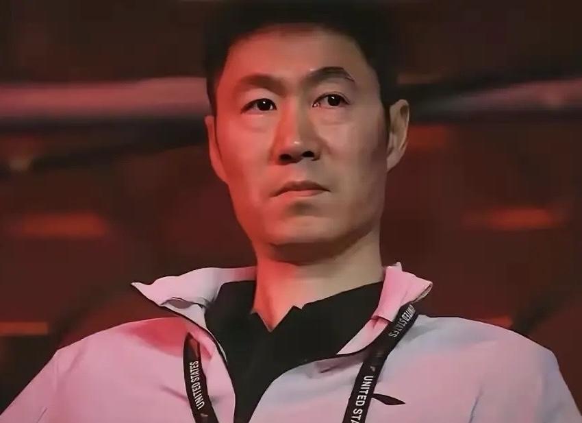 如果给我一次机会，当乒协主席，3个月就能让国乒的成绩提高起来，重回巅峰。首先，现