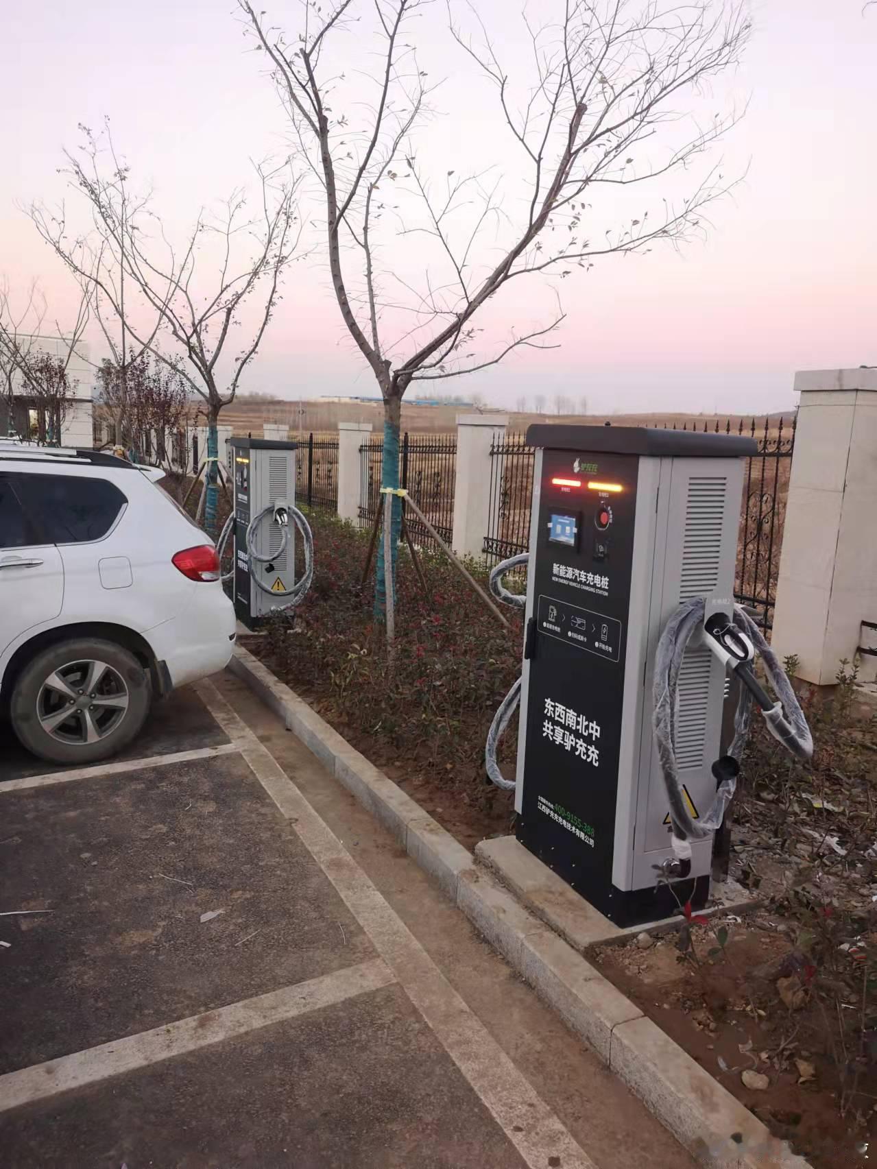 驴充充以“大”数据，诠释充电安全的“小”关怀在中国新能源出行版图上，一家从江西走