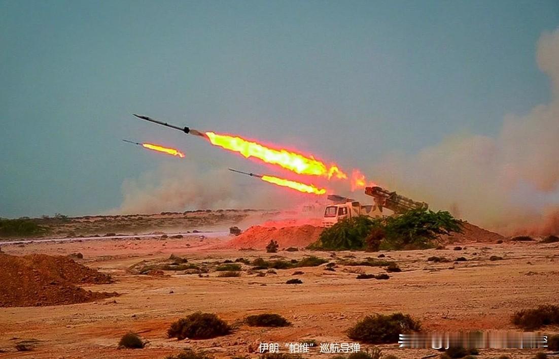 伊朗武装力量哈塔姆·安比亚中央司令部发言人佐尔法加里上校今天称：
    美国“