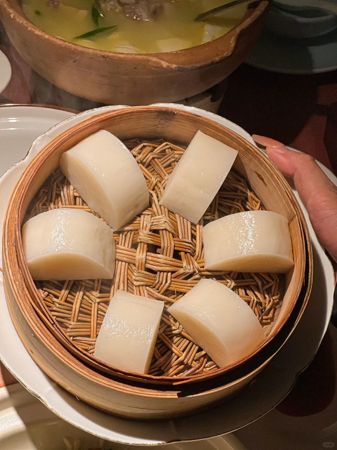 香港人来深圳玩，一定要试试这家江浙菜！！