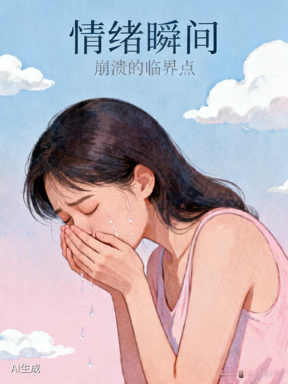 张豆豆崩溃大哭
 
节目里因为迟到小事，张豆豆和孙杨在大巴上吵了起来。她想着全车