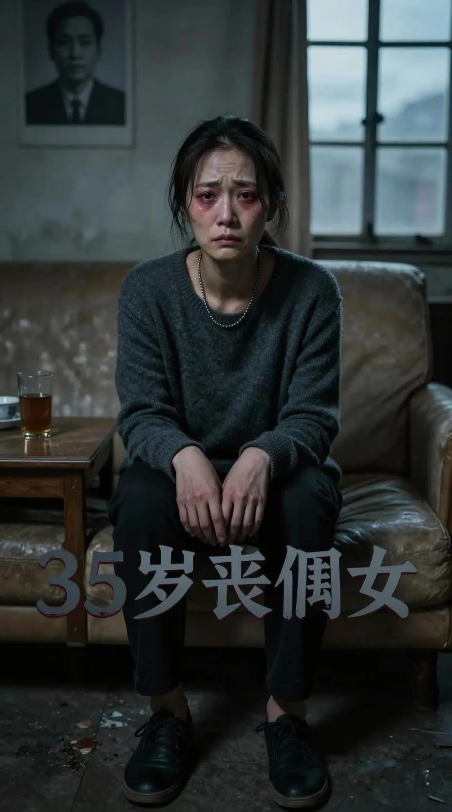 跟大伙传授一套奇葩人设小心思！
同样三十五岁单身，两种说法差别天差地别。
你老实