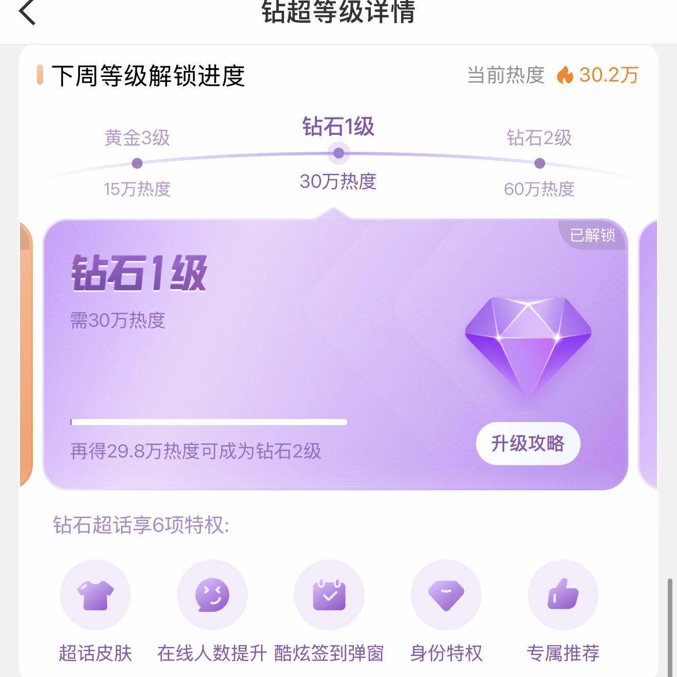 恭喜铁血鼻粉连续5周解锁💎超angelababy