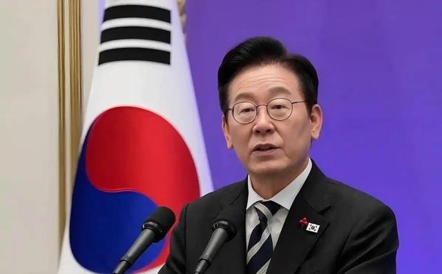 韩国总统李在明正式宣布，8月30日，李在明宣布一项重大内阁改组：提名共同民主党金