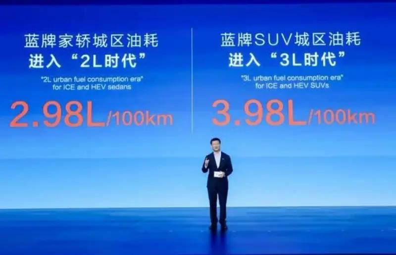 长安新发布的蓝鲸超擎混动，跟你唠两句。这套技术是长安花了 6 年，一千多名工程师