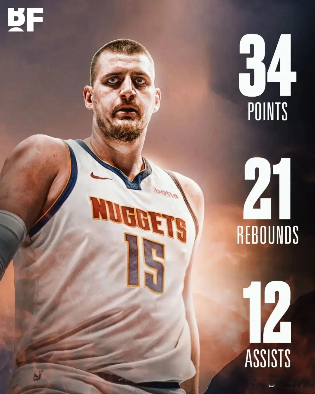 其实联盟各支队伍都已经把掘金研究得很多了！

从开赛第一场最后一防用格林霍福德防