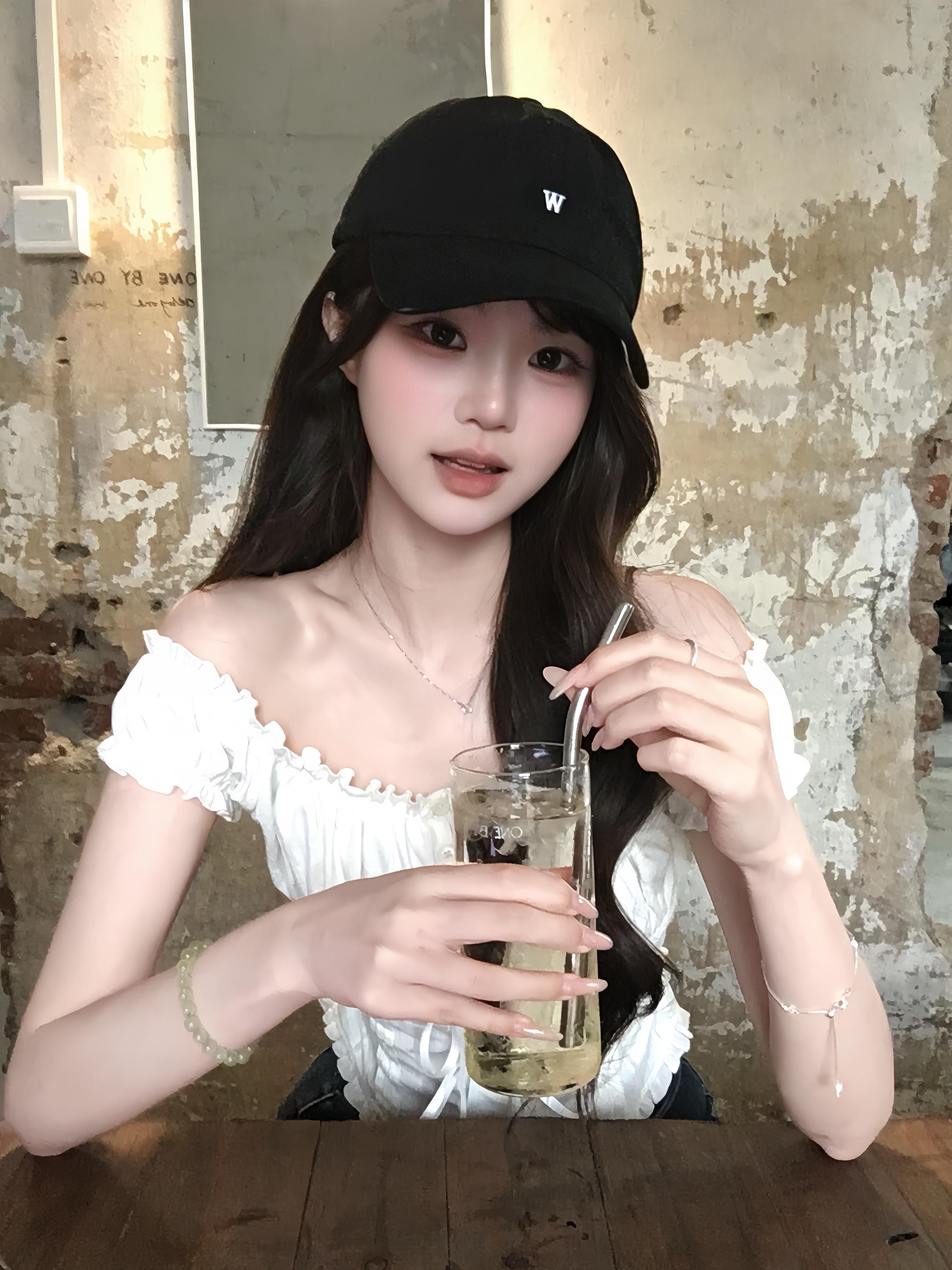 ☕️。