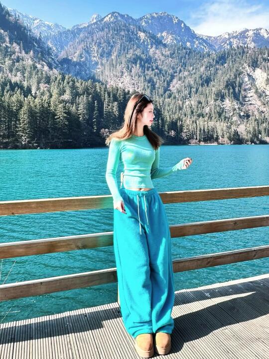 高反崩溃体验！九寨沟旅行必看应对攻略