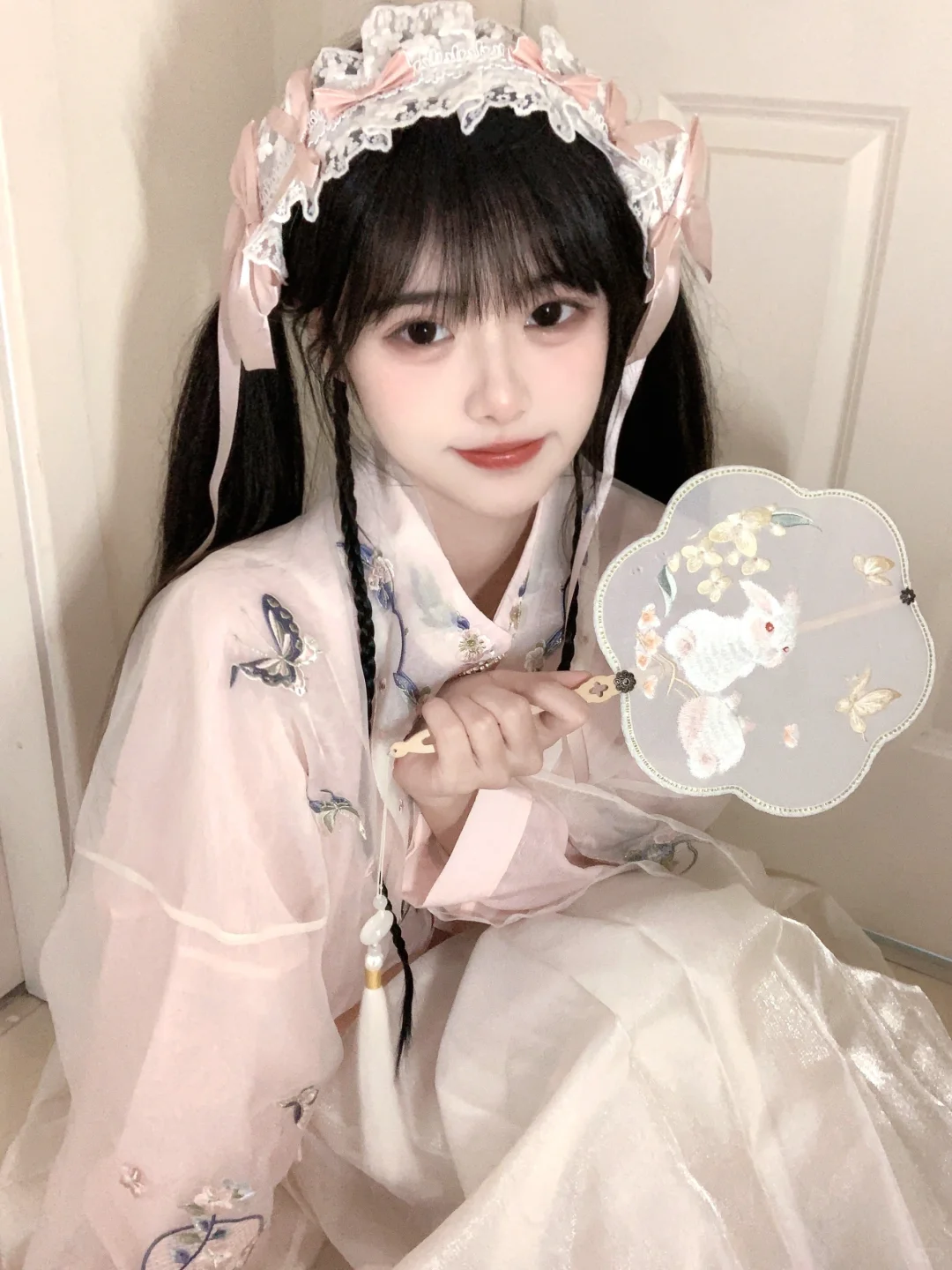 就跟我一起出去玩吧！！！