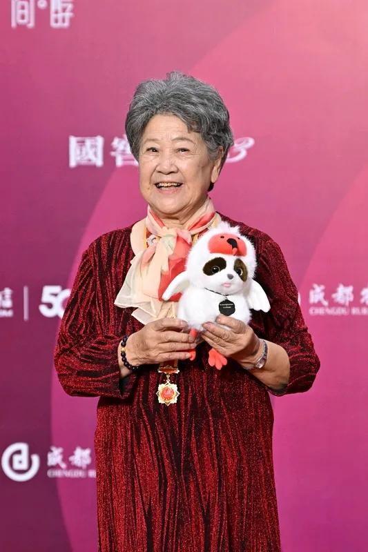 享年92岁 表演艺术家陶玉玲去世，享年92岁，这真让人痛心。她塑造了无数经典形象