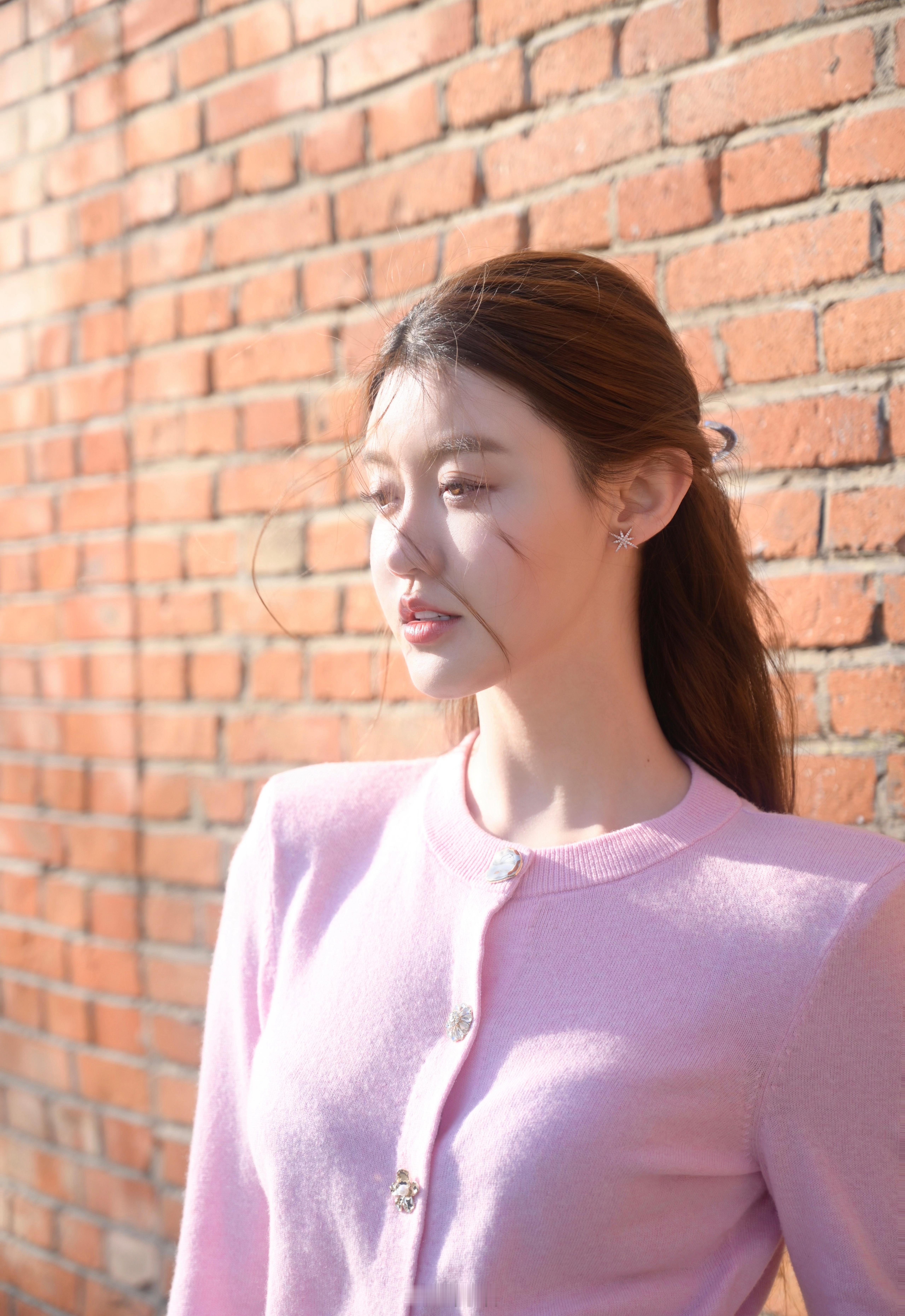 小姐姐的街拍好美呀！ ​​​