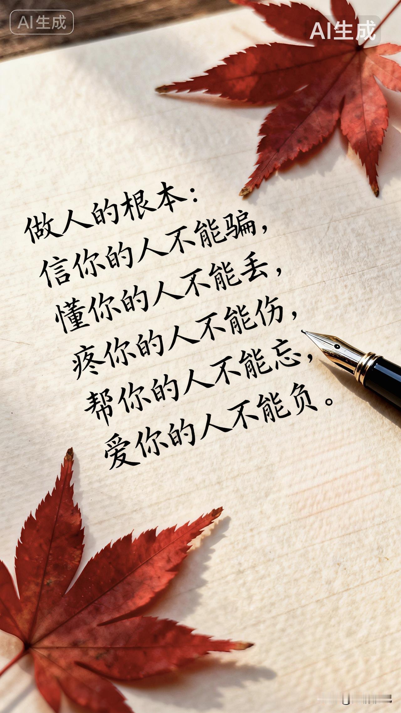 这8条为人处世之道，越早明白越好，别怪我没提醒

1. 宁可沉默是金，别做“碎嘴