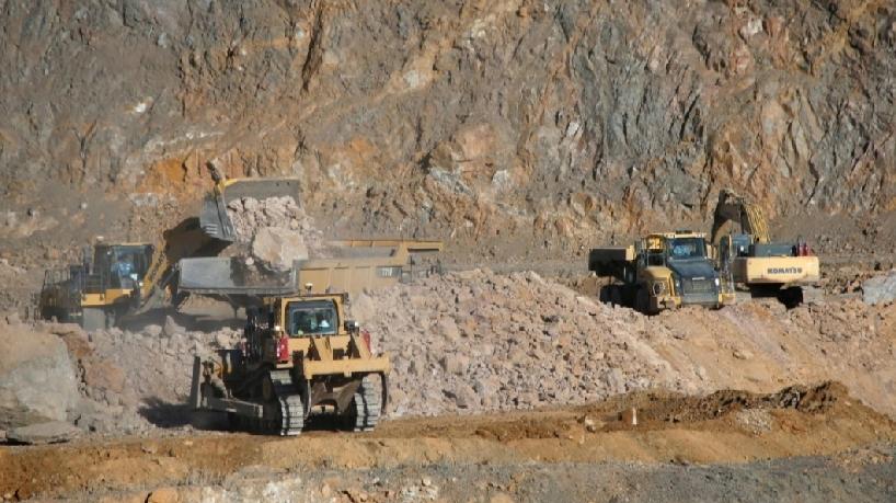 欧盟计划向美国提议构建关键矿产伙伴关系，期望就稀土与关键矿物达成协议。计划在3个