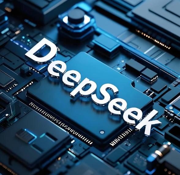 曝DeepSeek正自研AI芯片


新浪科技讯 7月7日晚间消息，据外媒报道，