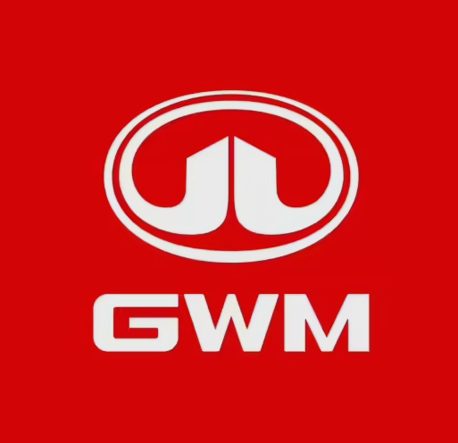 长城汽车 的新LOGO上线了，整体采用了“GWM”标识，并且以红色为主色调。记得