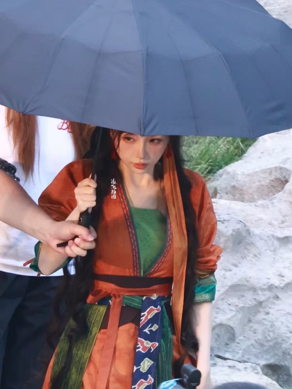 我的天呢 种田文女主的即视感🥺我鱼状态真的太好了 