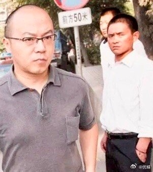“与崔神、窦仙儿有关的合照”，真让人感慨良多啊…… 