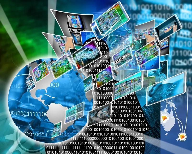 信息存储技术对日常生活的影响那可太大了。以前，照片、视频都得存在光盘、硬盘里，容