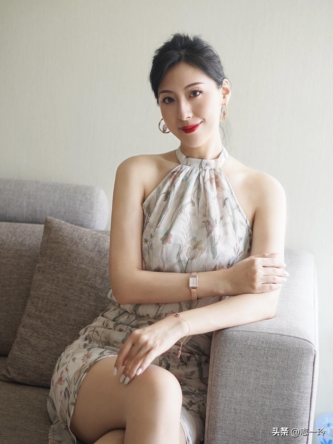 自此，浪漫无名~||伫立于时光洪流之中
法式优雅不曾褪色
一抹浓郁又浪漫的薰衣草