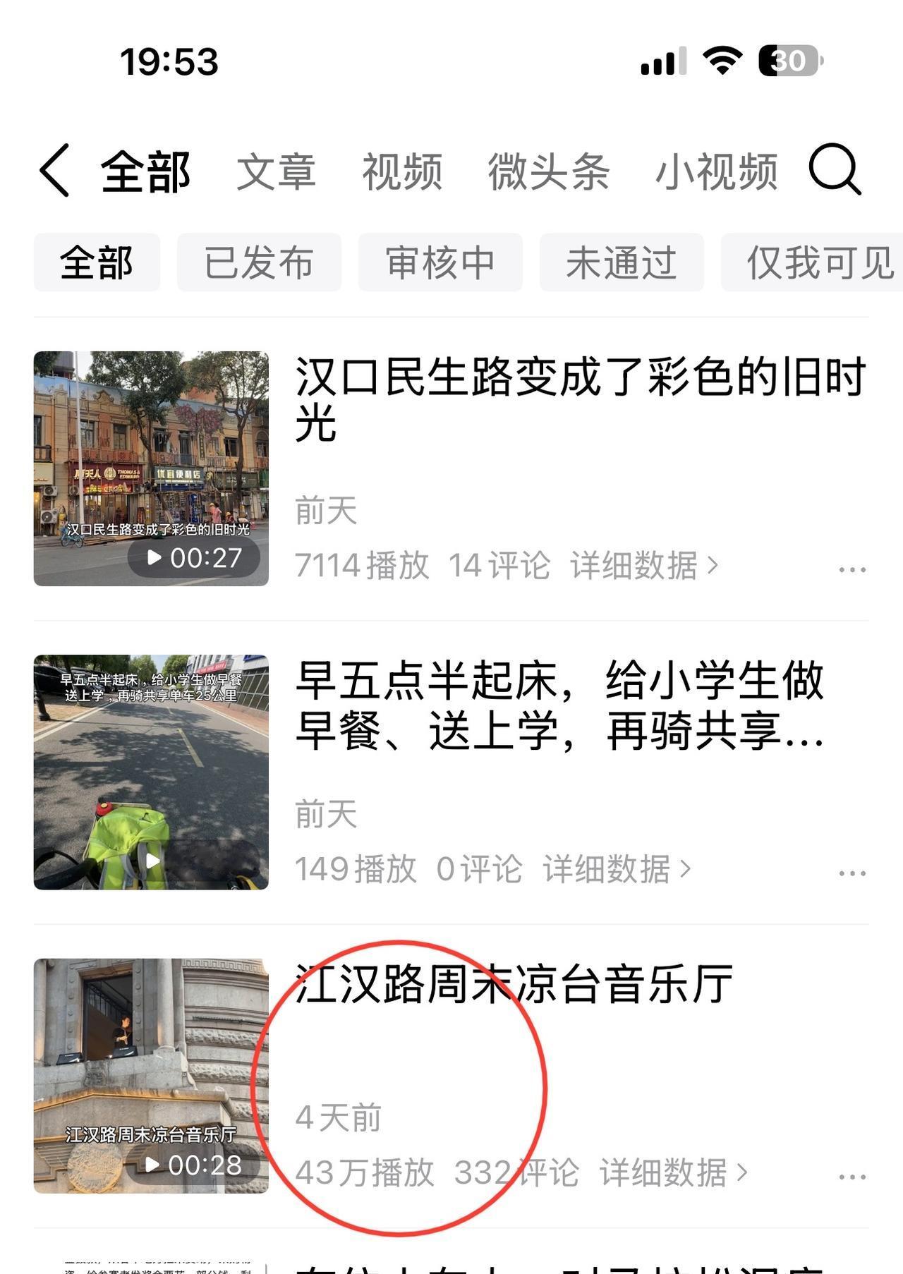 现在写微头条虽没什么流量了，但平台管控比以前更厉害了，我就停更了两天，免得自作多