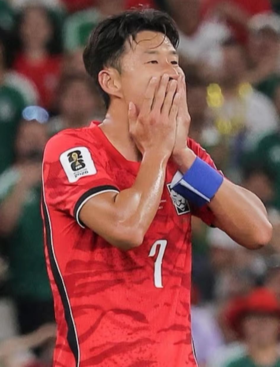 终于拔管！韩国彻底无缘晋级

世界杯小组赛第三轮，刚果（金）3-1逆转乌兹别克斯
