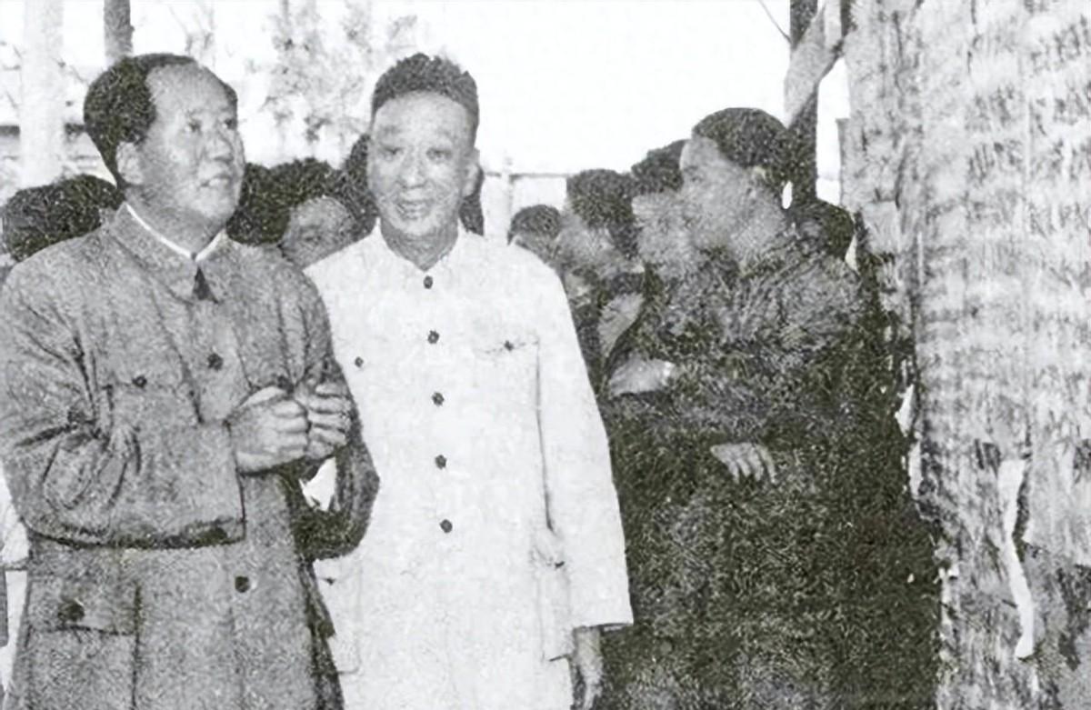 马达同志回忆：还原一个真实的柯庆施，他的这个优点不容否定
柯庆施这位党内元老，1