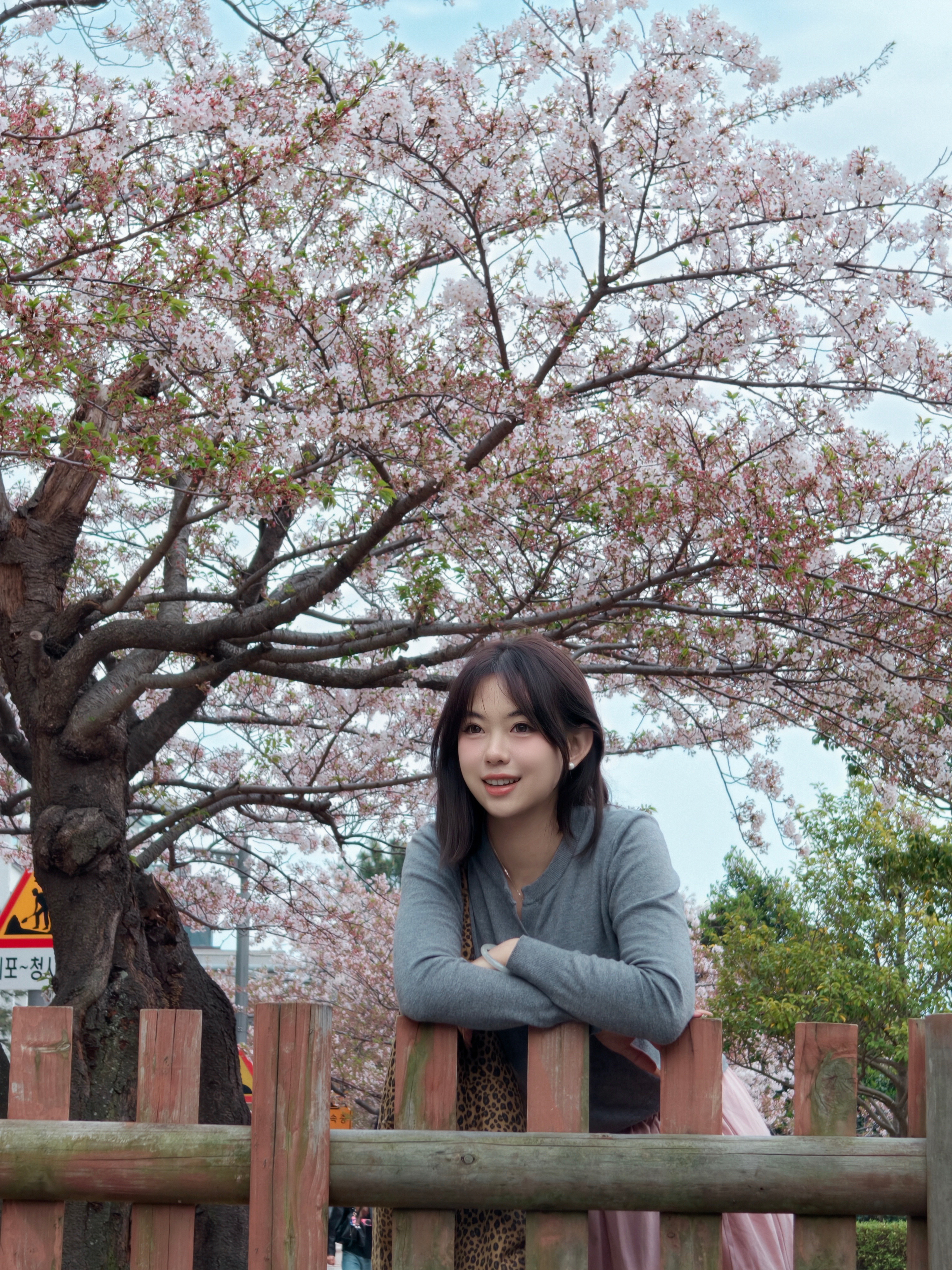 为什么大家都喜欢 长相好 性格好的我的早上好你们看不见吗？📷：vivo X30