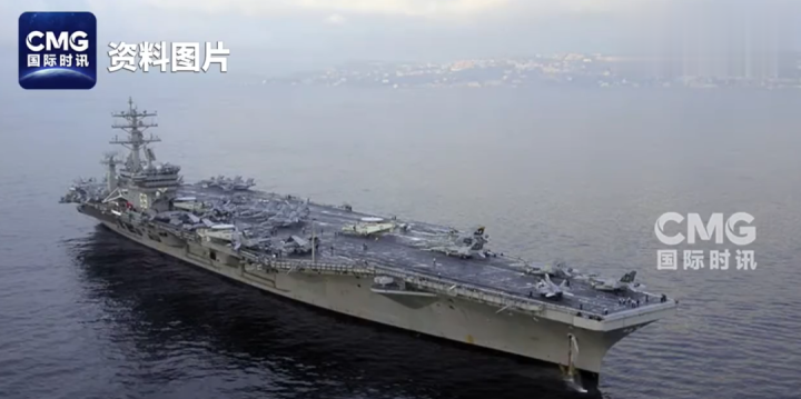 美军机坠入南海最新调查：或与燃油无关，两架军机同时出现技术故障或不是巧合；此前特朗普称可能就是燃料不