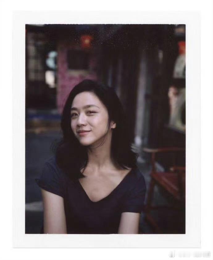 汤唯撕拉片 姐轻轻一拍就很美了 ​​​