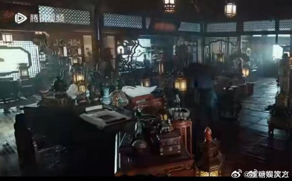 哑舍 想要毕之同款手镯 看完《哑舍》第一集后，我对毕之的手镯实在是爱不释手！它让